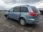 2007 Toyota Sienna XLE