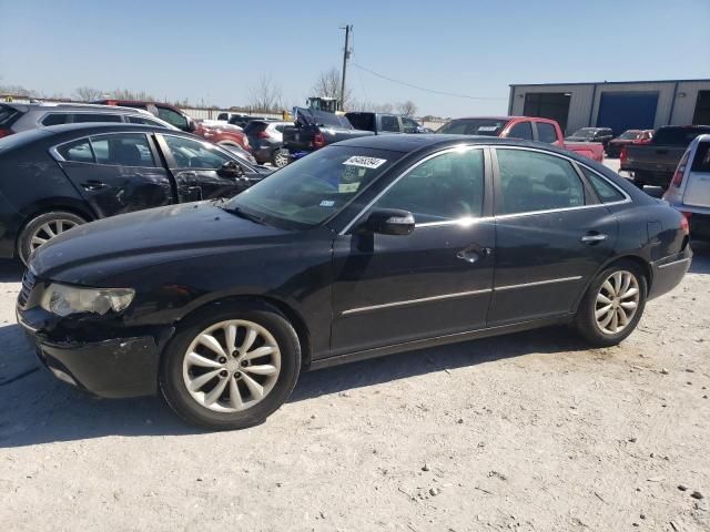 2008 Hyundai Azera SE