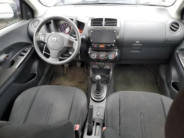 2008 Scion XD