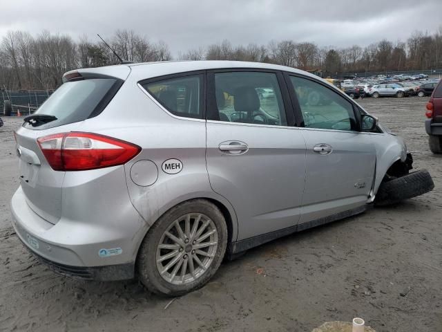 2015 Ford C-MAX Premium SEL