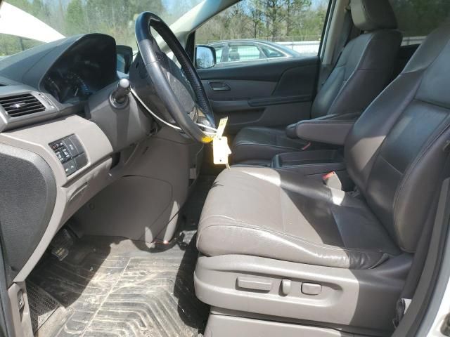 2011 Honda Odyssey Touring