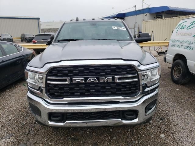 2022 Dodge RAM 3500 BIG HORN/LONE Star