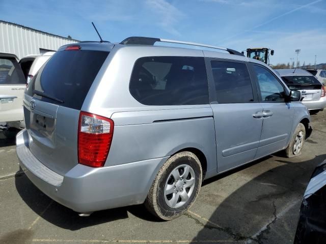 2010 KIA Sedona LX