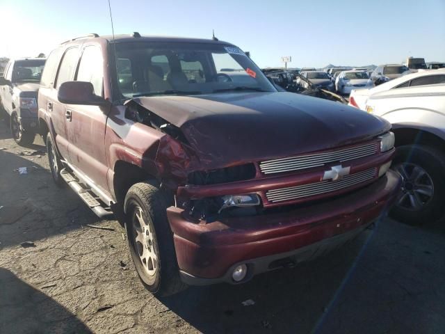 2005 Chevrolet Tahoe C1500