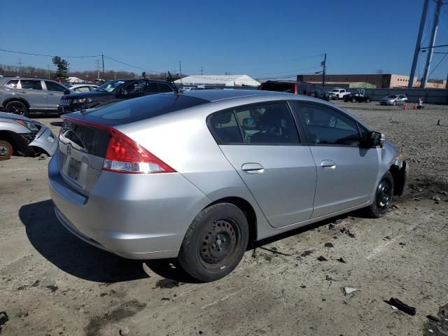 2010 Honda Insight LX