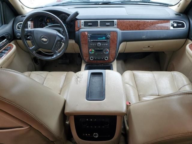 2007 Chevrolet Tahoe C1500