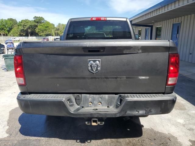 2014 Dodge RAM 1500 ST