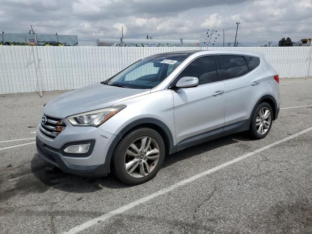 2013 Hyundai Santa FE Sport