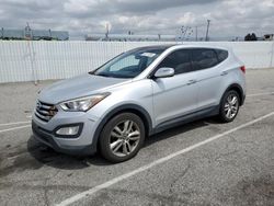 2013 Hyundai Santa FE Sport for sale in Van Nuys, CA