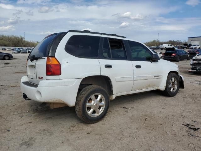 2004 GMC Envoy