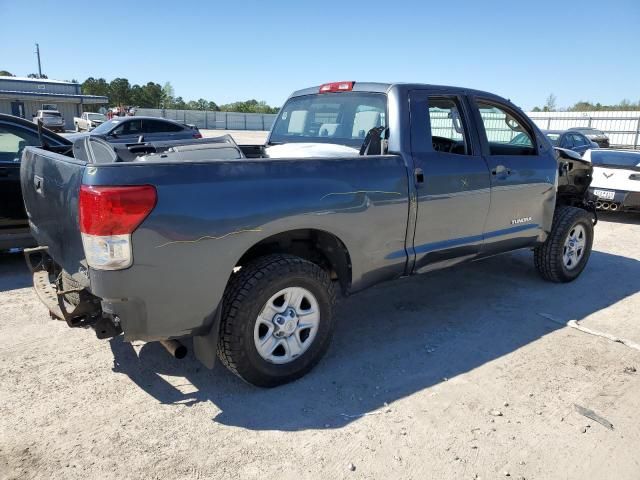 2010 Toyota Tundra Double Cab SR5