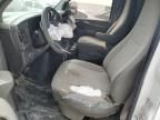 2012 Chevrolet Express G1500