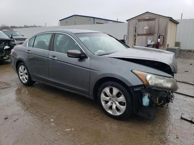 2008 Honda Accord EXL