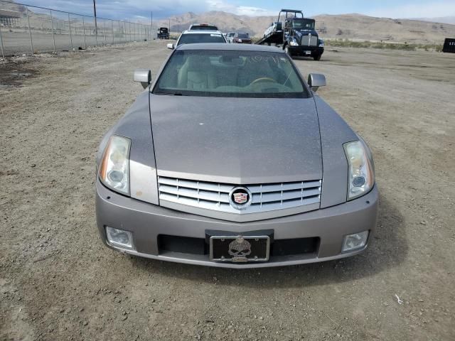 2005 Cadillac XLR