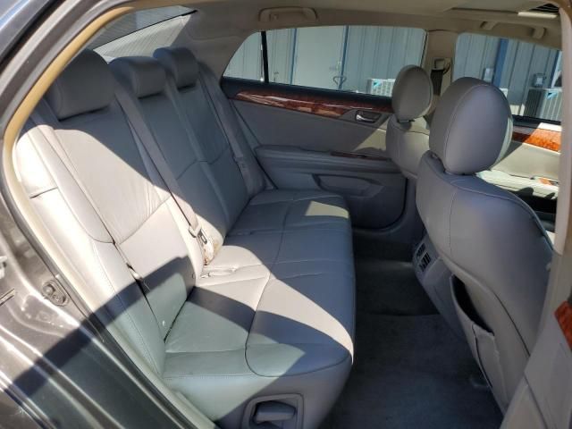 2007 Toyota Avalon XL