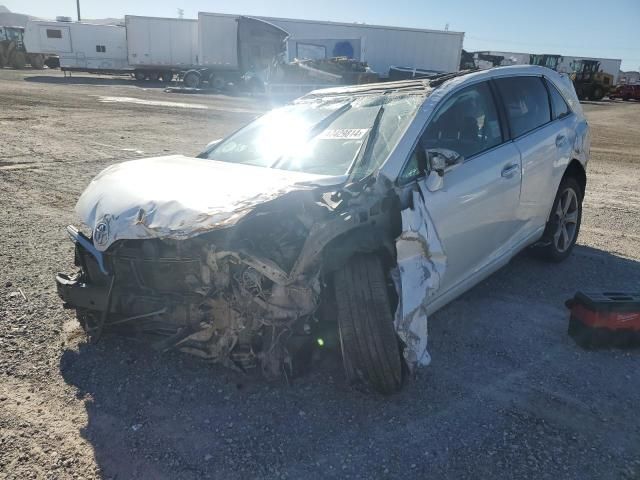 2013 Toyota Venza LE