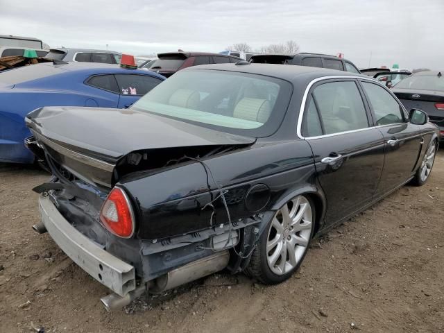 2009 Jaguar XJ8 L