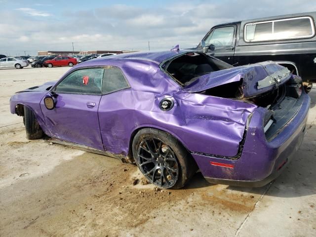 2019 Dodge Challenger R/T Scat Pack