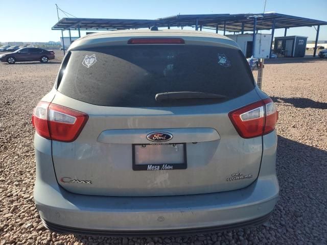 2014 Ford C-MAX SEL