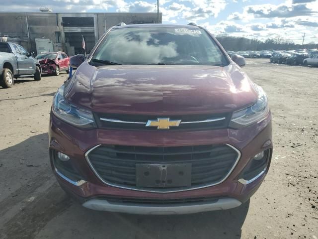 2017 Chevrolet Trax Premier