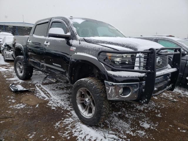 2011 Toyota Tundra Crewmax Limited