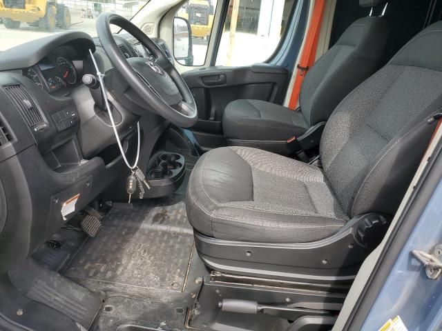 2020 Dodge RAM Promaster 3500 3500 High