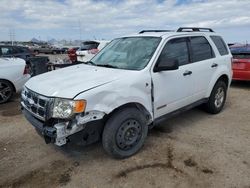 2008 Ford Escape HEV for sale in Tucson, AZ