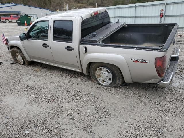 2007 GMC Canyon