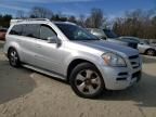 2012 Mercedes-Benz GL 450 4matic