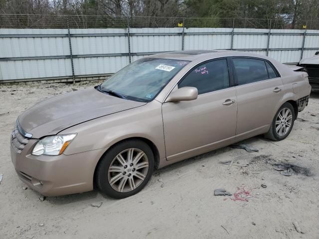 2007 Toyota Avalon XL