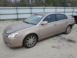 Toyota salvage cars for sale: 2007 Toyota Avalon XL