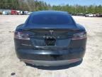 2015 Tesla Model S 70D