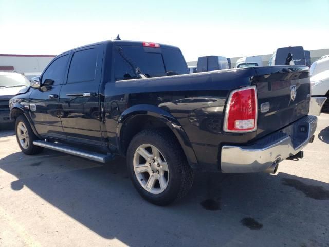 2014 Dodge RAM 1500 Longhorn