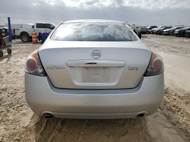 2009 Nissan Altima 2.5