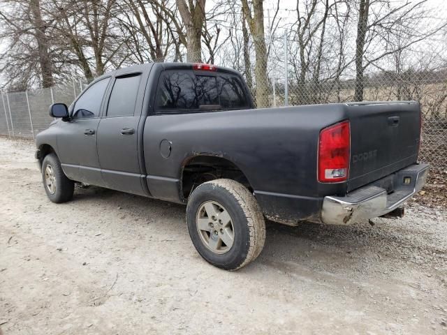 2003 Dodge RAM 1500 ST