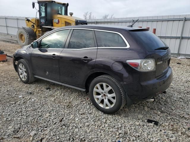 2009 Mazda CX-7