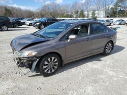 2011 Honda Civic EX for sale in North Billerica, MA