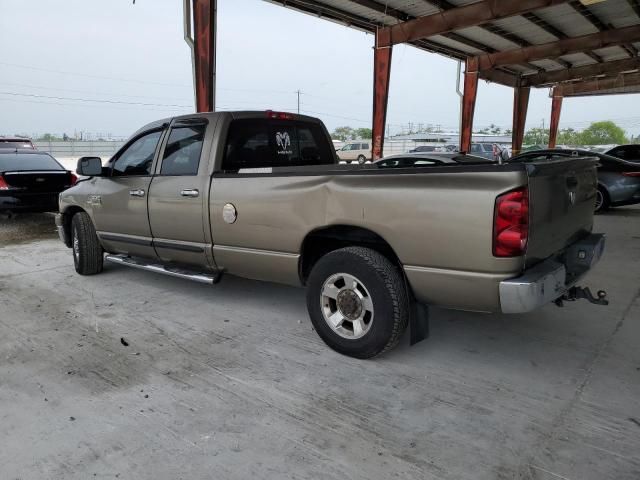 2007 Dodge RAM 2500 ST