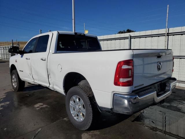 2019 Dodge RAM 2500 BIG Horn