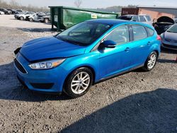 2015 Ford Focus SE for sale in Hueytown, AL