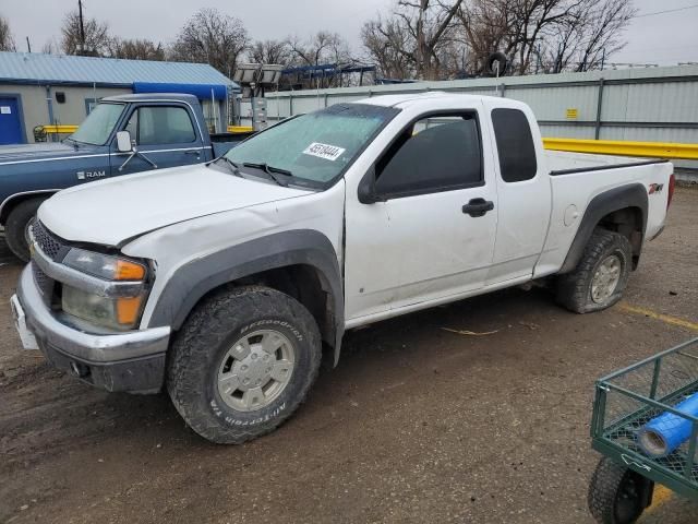 2006 Chevrolet Colorado