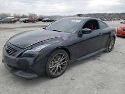 Infiniti salvage cars for sale: 2011 Infiniti G37 Base