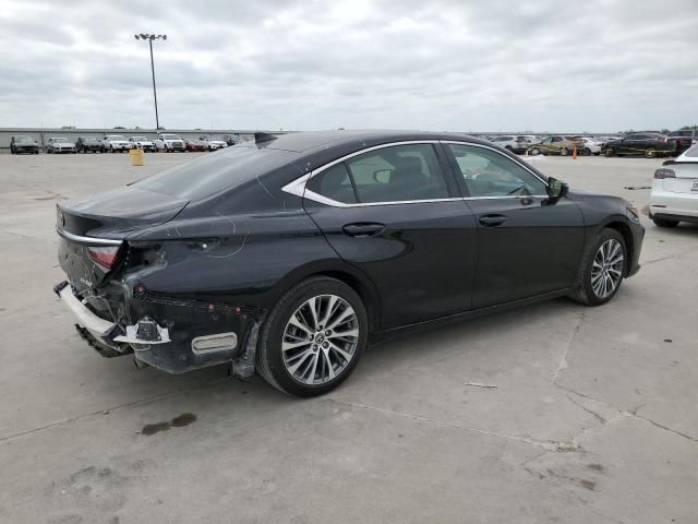 2019 Lexus ES 350