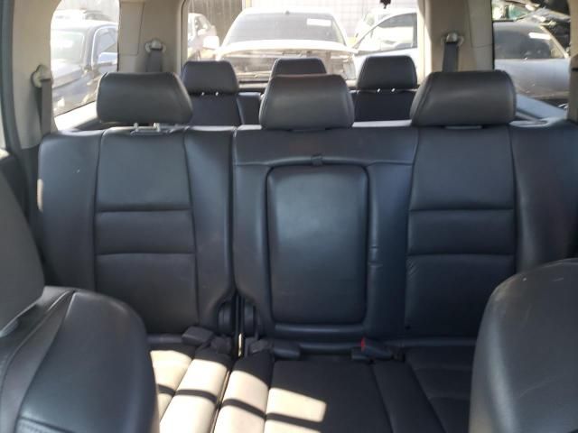 2006 Honda Pilot EX