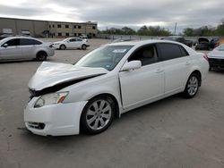 2006 Toyota Avalon XL en venta en Wilmer, TX