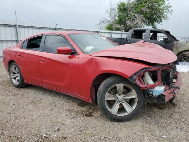 2016 Dodge Charger SE