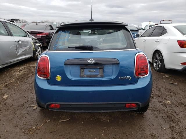 2023 Mini Cooper SE