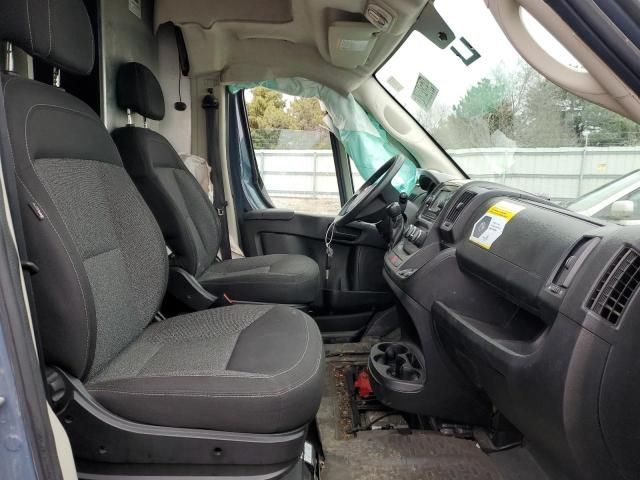 2019 Dodge RAM Promaster 3500 3500 High