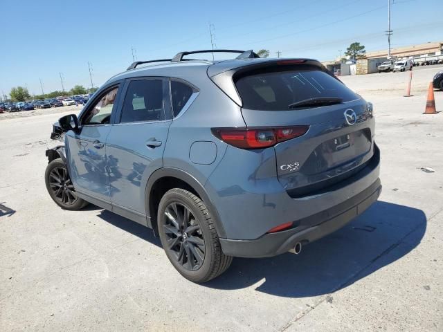 2023 Mazda CX-5 Preferred