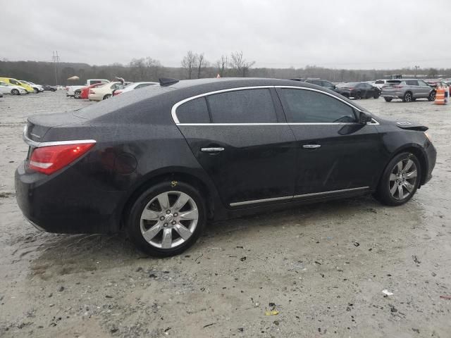 2016 Buick Lacrosse